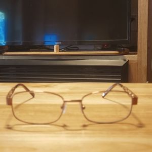 Sophia Loren prescription glasses.